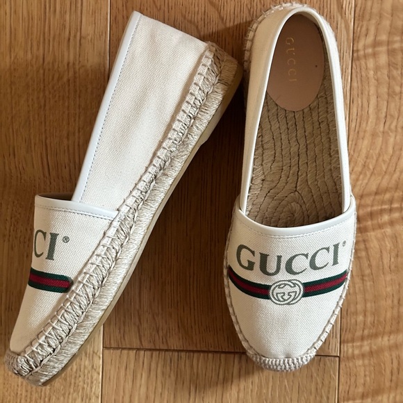 Gucci Espadrilles - Picture 2 of 7